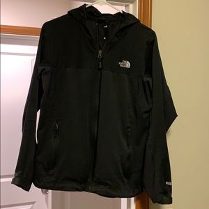 North Face Wind stopper
